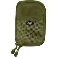 Max Fuchs MFH Dokument Tasche Klein OD Green