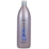 Pure PUREbasic Haarwasser Portugal 1000 ml