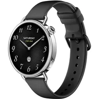 Xiaomi Watch S4 41 mm Black