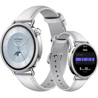 Xiaomi Watch S4 41 mm White