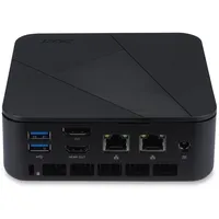 Acer Veriton NUC VN1502G Mini Barebone-PC