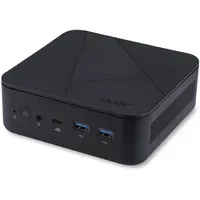 Acer Veriton NUC VN1502G Mini Barebone-PC