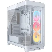 Corsair Frame 4500X LX-R RGB LINK Weiß