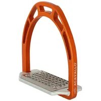 Acavallo Arco Evolution Alupro - orange