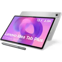 Lenovo Idea Tab Plus 12,1" 256 GB Cloud Grey