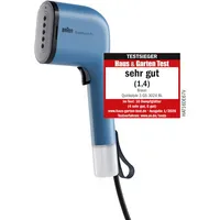 Braun QuickStyle 3 GS3024BL blau