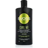 Syoss Curl Me Shampoo 500 ml