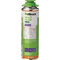 Illbruck 1K-Fenster-/Fassadenschaum FM210 500ml B2 grün Dose ILLBRUCK