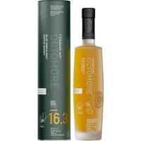 Bruichladdich Distillery Octomore 61,3% vol 0,7 l