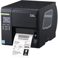 Tsc ML241P, 8 Punkte/mm (203dpi), RTC, USB, USB-Host, RS232,