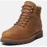 Timberland für Herren, Größe 41 1⁄2 EU / 8