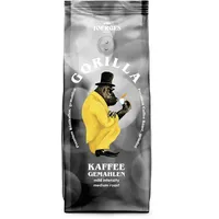 Gorilla Kaffee Röstkaffee 500 g