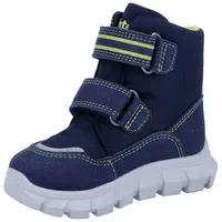 Richter Winterstiefel Blau 24