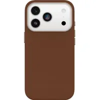 Otterbox iPhone 17 Pro Kaktusleder Case braun