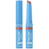 Rimmel London Rimmel Kind & Free Tinted Lippenbalsam, 002