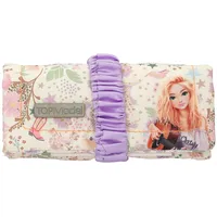 DEPESCHE 13671 TOPModel Cowgirl - Roll Schmucketui in Lila