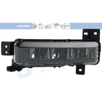 Johns 20 11 29 Nebelscheinwerfer links, mit Lampenträger