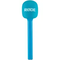 RØDE Microphones Interview GO -