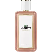 Lacoste Original Femme Eau de Parfum 100 ml