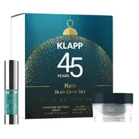 Klapp Cosmetics Klapp Men Skin Care Set 65 ml