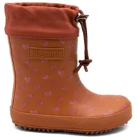 Bisgaard 92009 666 9037 Braun Shoes Gr. 27