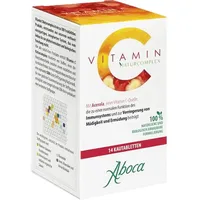 Aboca VITAMIN C NATURCOMPLEX Kautabletten