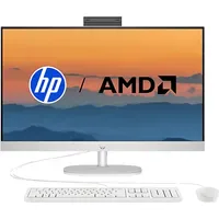 HP All in One-PC Ryzen 7 7730U 2023 27"