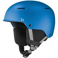 Bollé Bolle Keystone Youth Junior-helm - blue matte -