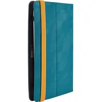 Case Logic SureFit Slim Folio für 7" Tablet Blau