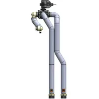 Panasonic 3-Wege-Umschaltventil-Set CZ-NV2 (Gen. K/L)