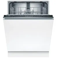 Bosch SMV25AX07F Einbau-Geschirrspüler (vollintegrierbar, 598 mm)