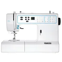 Pfaff Smarter 260c