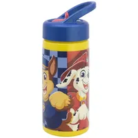 Euromic PAW PATROL sipper water bottle, 410ml