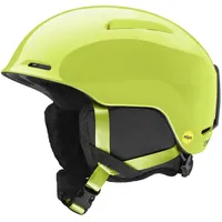 Smith Optics Smith Glide Mips electric lime / M