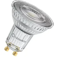 LEDVANCE LED-Reflektorlampe 4099854456299 6,1W GU10 warmweiß 3000K