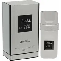 Khadlaj Pure Musk Eau de Parfum 100 ml