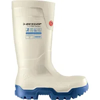 Dunlop Stiefel LP8JB01 FieldPRO Thermo+ Full Safety weiß |