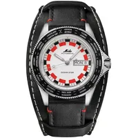 Mido Ocean Star Worldtimer M026.830.16.030.00