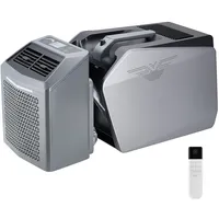 Vevor Tragbare Klimaanlage 5000 BTU mobil