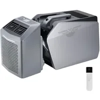 Vevor Tragbare Klimaanlage 5000 BTU mobil