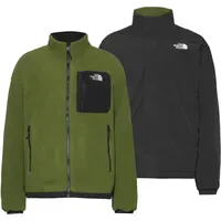The North Face Yumiori Wendejacke Grün L