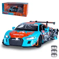 Jamara 402605 Spielzeugfahrzeug