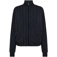 Soyaconcept Strickjacke SC-SIRI 2 in 6910c navy combi, |