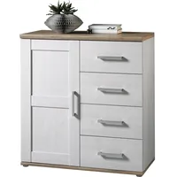 Bega Consult Kommode 3 Holzwerkstoff in Sibiu Lärche/San Remo