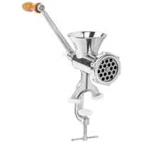 Hi Haushalt International HI 12241 Fleischwolf Gr. 8 aus