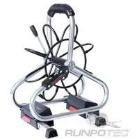 Runpotec Stahlhaspel 20402