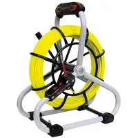 Runpotec Standard-Set Glasfaserstab 10058