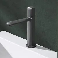 Mai & mai Armatur Bad Wasserhahn Badezimmer Waschtischarmatur Einhebelmischer