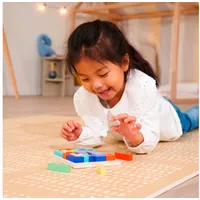 Eichhorn Games Formenlegespiel 100002809