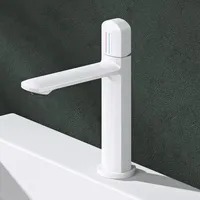 Mai & mai Armatur Bad Wasserhahn Badezimmer Waschtischarmatur Einhebelmischer